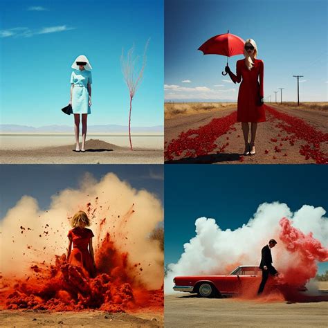 Tyler Shields Art .